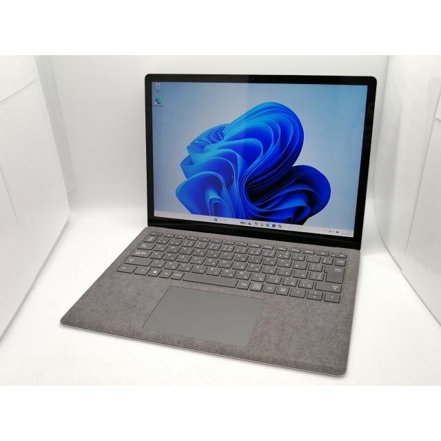 中古】Microsoft Surface Laptop3 13インチ 【i7 1065G7 16G 256G
