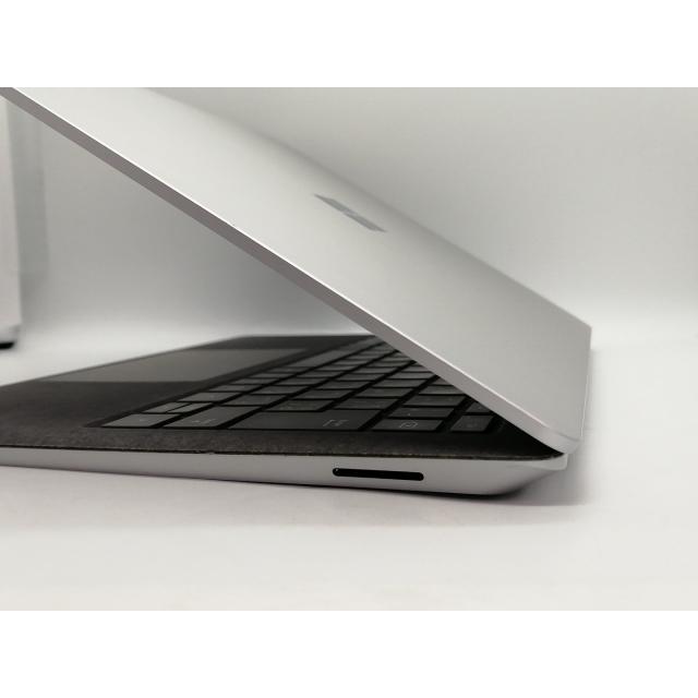 中古】Microsoft Surface Laptop3 13インチ 【i7 1065G7 16G 256G