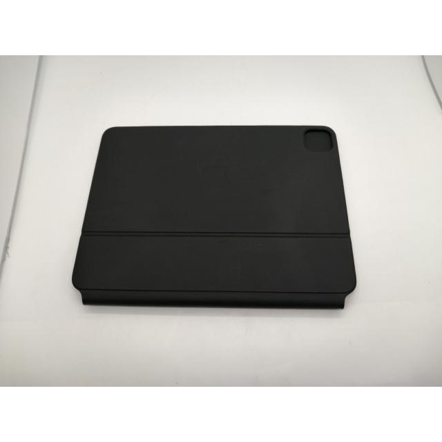 中古】Magic Keyboard 日本語（JIS） ブラック iPad Air（第4/第5世代