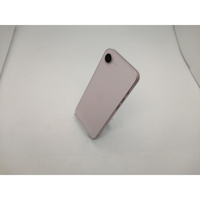 中古】Apple 国内版 【SIMフリー】 iPhone 17e 256GB ソフトピンク