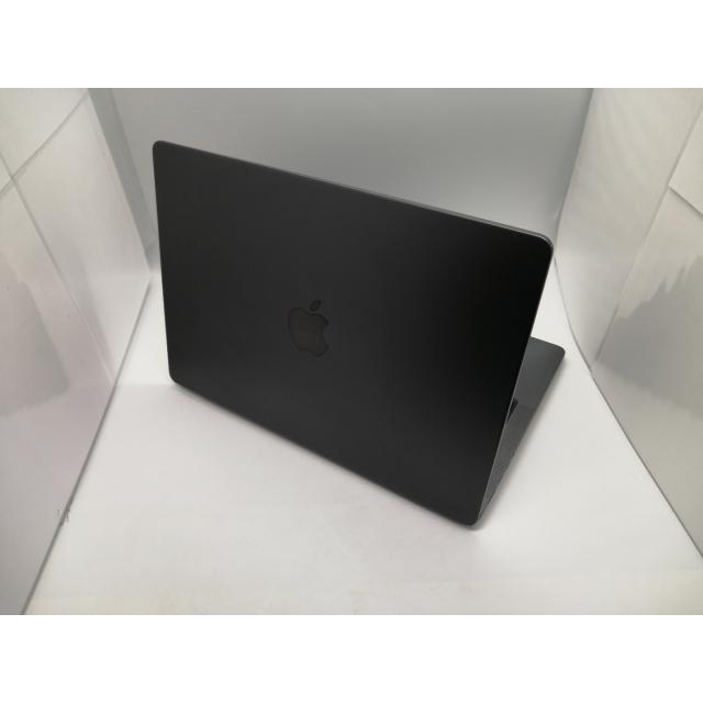 中古】MacBook Pro 14インチ M3 Pro(CPU:11C/GPU:14C) 18GB/512GB