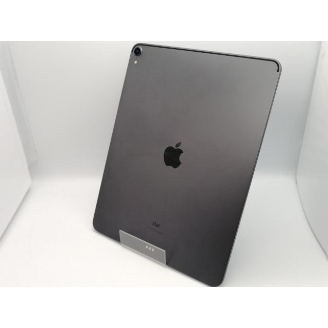 中古】Apple 【Wi-Fi】 12.9インチ iPad Pro（第3世代/2018） 64GB