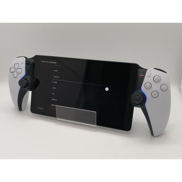 中古】SONY PlayStation Portal リモートプレーヤー CFIJ-18000【大須