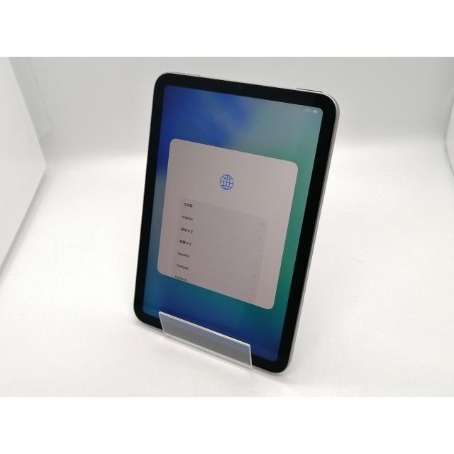 中古】Apple 【Wi-Fi】 iPad mini（A17Pro/2024） 256GB スペース