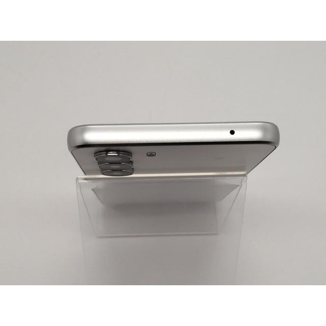 中古】ZTE ymobile 【SIMフリー】 nubia S 5G 4GB 128GB ホワイト