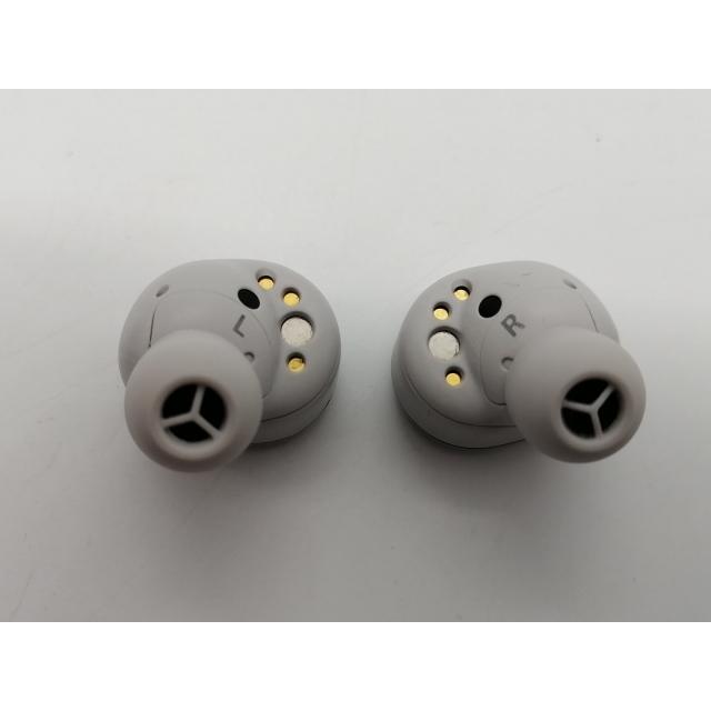 中古】Panasonic Technics EAH-AZ80-S [シルバー]【大須アメ横】保証