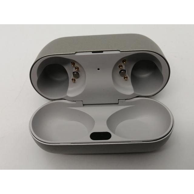 中古】Panasonic Technics EAH-AZ80-S [シルバー]【大須アメ横】保証