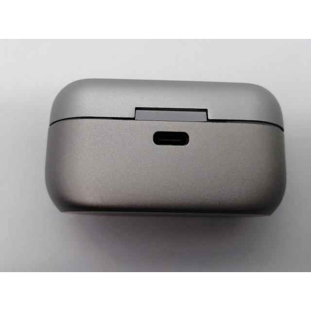 中古】Panasonic Technics EAH-AZ80-S [シルバー]【大須アメ横】保証