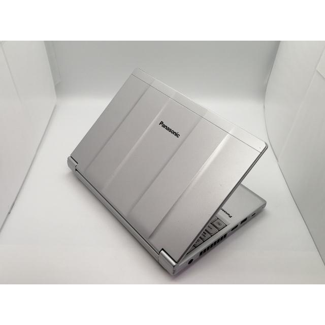 中古】Panasonic Let's note SV1 CF-SV1RDEKS【i5-1145G7 8G 256G(SSD