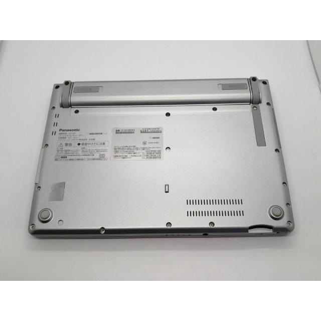 中古】Panasonic Let's note SV1 CF-SV1RDEKS【i5-1145G7 8G 256G(SSD