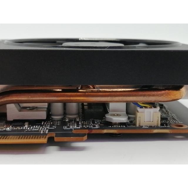 中古】玄人志向 RD-RX6600XT-E8GB/DF RX6600XT/8GB(GDDR6)【大須アメ横