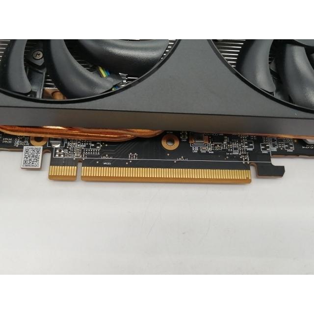 中古】玄人志向 RD-RX6600XT-E8GB/DF RX6600XT/8GB(GDDR6)【大須アメ横