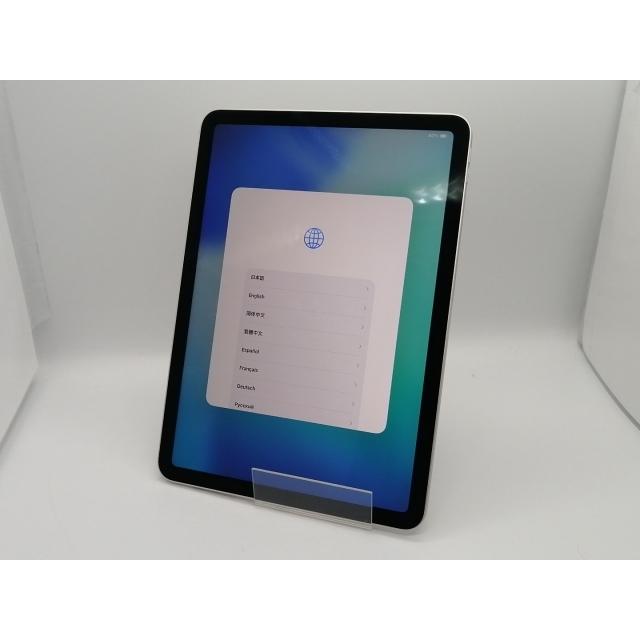 中古】Apple 【Wi-Fi】 11インチ iPad Air（M2/2024） 128GB スター
