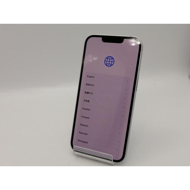 中古♪iPhone 14 128GB SIMフリー パープル 中古】Apple 国内版 【SIMフリー】 iPhone 14 128GB パープル MPUY3J/A