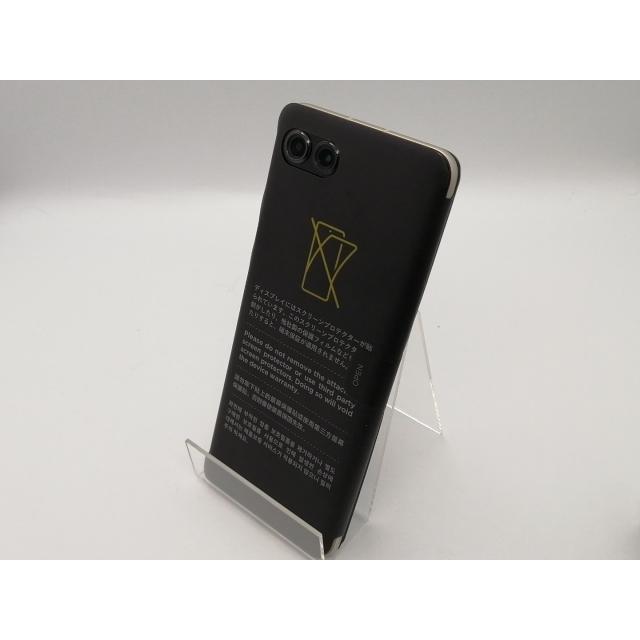 未使用】MOTOROLA SoftBank 【SIMフリー】 motorola razr 50s サンド