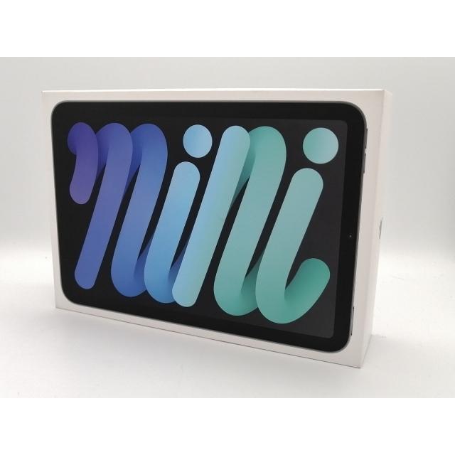 未使用】Apple 【Wi-Fi】 iPad mini（A17Pro/2024） 128GB スペース