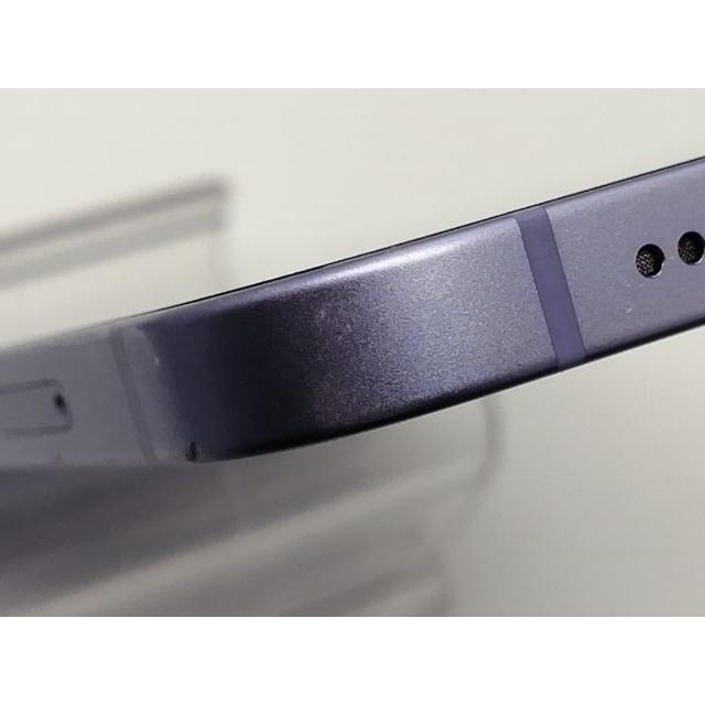 iPhone 12 【中古】Apple 国内版 【SIMフリー】 256GB パープル MJNK3J