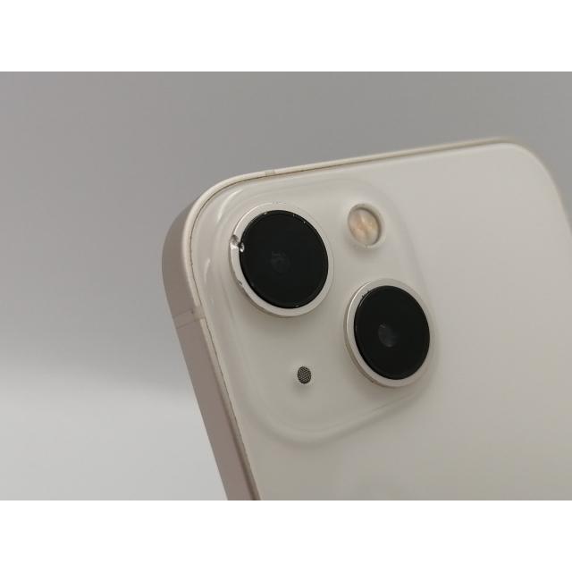 iPhone 13 【中古】Apple SoftBank 【SIMフリー】 128GB スターライト