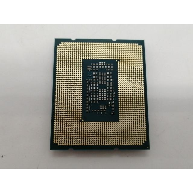 【中古】Intel Core i7-12700(2.1GHz) Bulk LGA1700/12C(P:8C/E:4C)/20T/L3 25M/UHD770/PBP65W【大須アメ横】言いはなつ継続期間１週