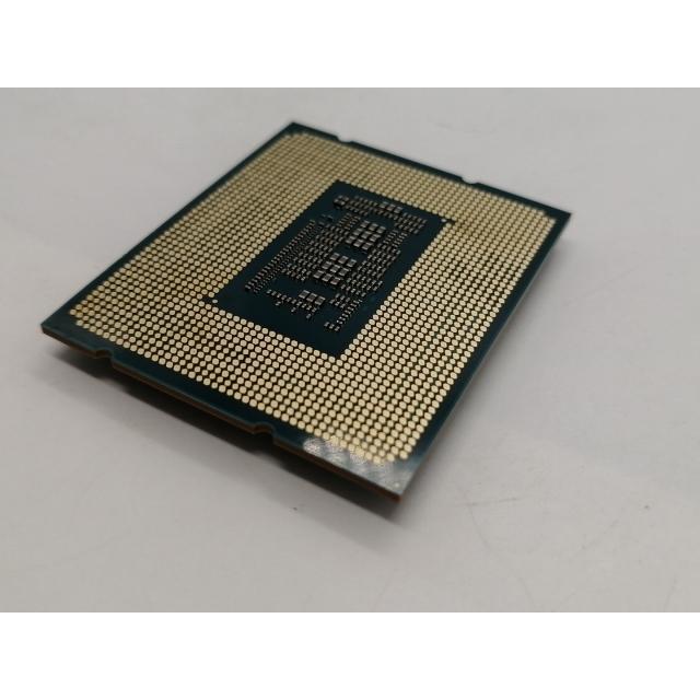 【中古】Intel Core i7-12700(2.1GHz) Bulk LGA1700/12C(P:8C/E:4C)/20T/L3 25M/UHD770/PBP65W【大須アメ横】言いはなつ継続期間１週