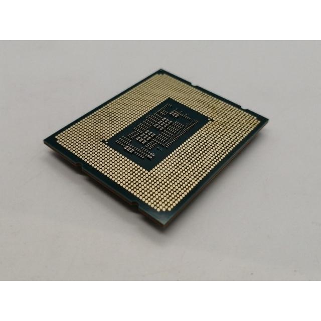 【中古】Intel Core i7-12700(2.1GHz) Bulk LGA1700/12C(P:8C/E:4C)/20T/L3 25M/UHD770/PBP65W【大須アメ横】言いはなつ継続期間１週
