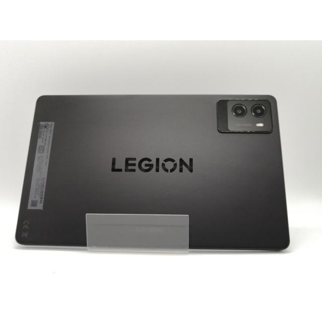 中古】国内版 【Wi-Fi】 Legion Tab Gen 3 ZAEF0052JP [エクリプス