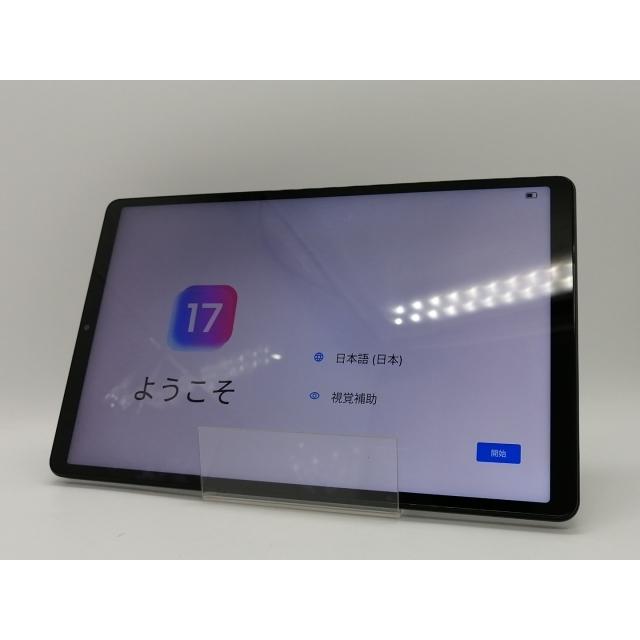 中古】国内版 【Wi-Fi】 Legion Tab Gen 3 ZAEF0052JP [エクリプス