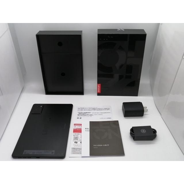 中古】国内版 【Wi-Fi】 Legion Tab Gen 3 ZAEF0052JP [エクリプス