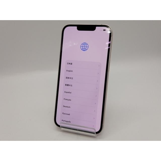 iPhone 13 【中古】Apple 海外版 【SIMフリー】 128GB ピンク【大須 