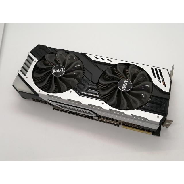 中古】Palit GeForce RTX 2070 SUPER JS（NE6207SS19P2-1040J