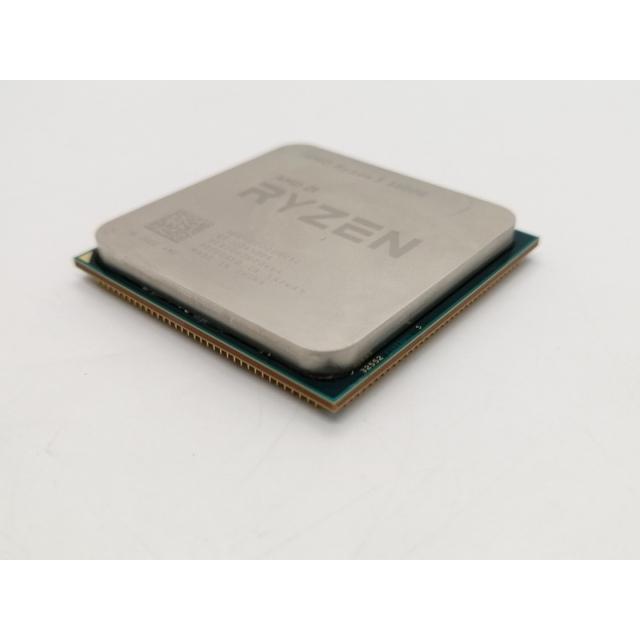 中古】AMD Ryzen 5 5600G (3.9GHz/TC:4.4GHz) BOX AM4/6C/12T/L3 16MB