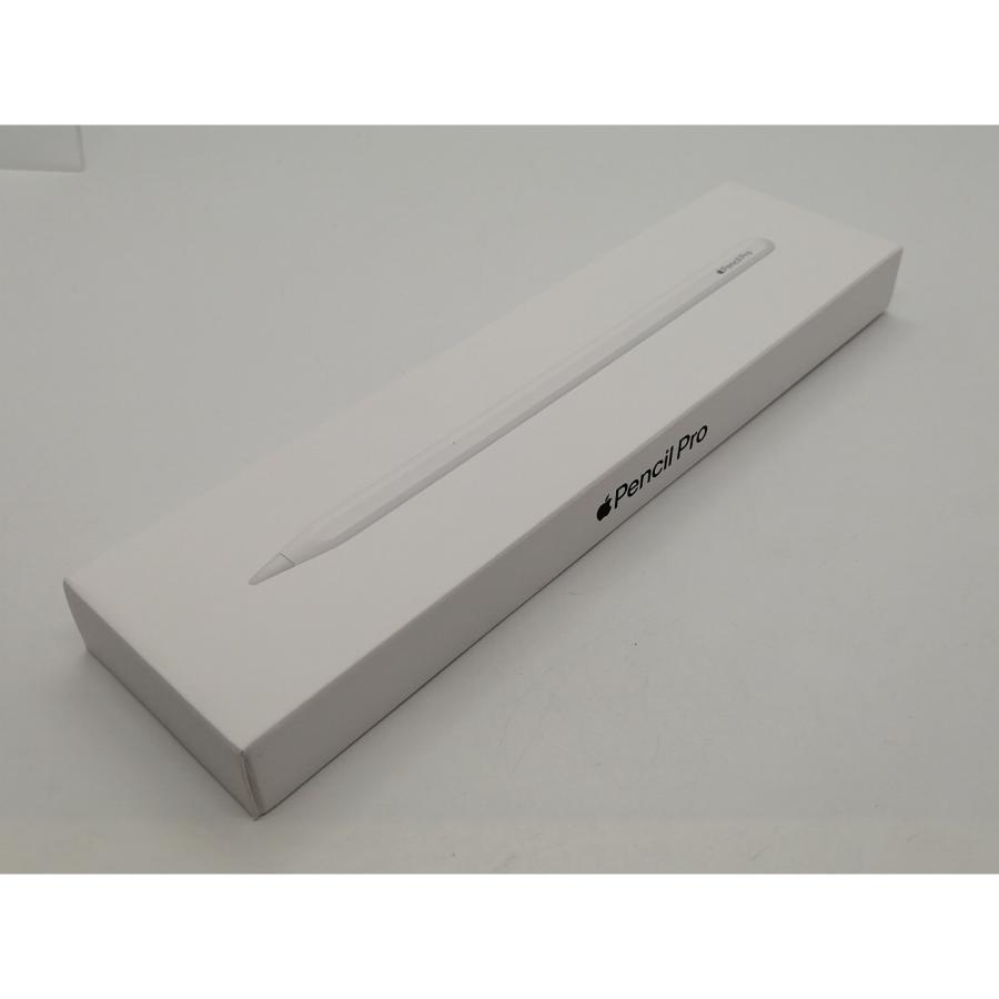 未使用】Apple Apple Pencil Pro MX2D3ZA/A【大須アメ横】保証期間1