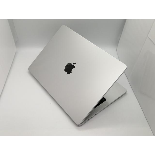 中古】Apple MacBook Pro 14インチ M5 Pro(CPU:15C/GPU:16C) 24GB/2TB