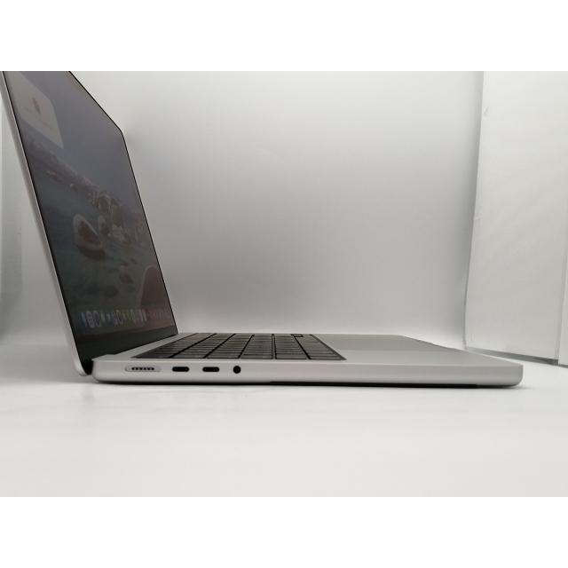 未開封新品 MacBook Pro 14インチ M5 512GB シルバー 中古】Apple MacBook Pro 14インチ M5 Pro(CPU:15C/GPU:16C) 24GB/2TB