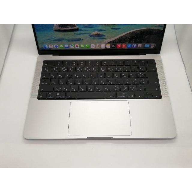 中古】Apple MacBook Pro 14インチ M5 Pro(CPU:15C/GPU:16C) 24GB/2TB