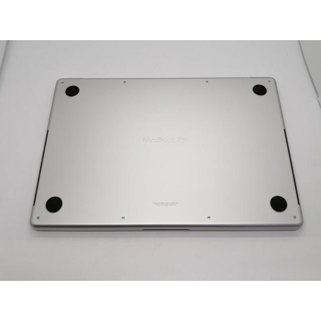 中古】Apple MacBook Pro 14インチ M5 Pro(CPU:15C/GPU:16C) 24GB/2TB