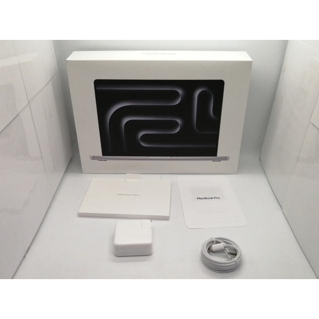 新品未開封MacBookPro 14インチ M5Pro 24GB 2TBシルバー Apple MacBook