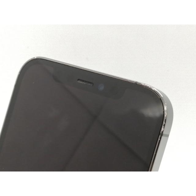 iPhone 12 【中古】Apple docomo 【SIMロック解除済み】 Pro 128GB