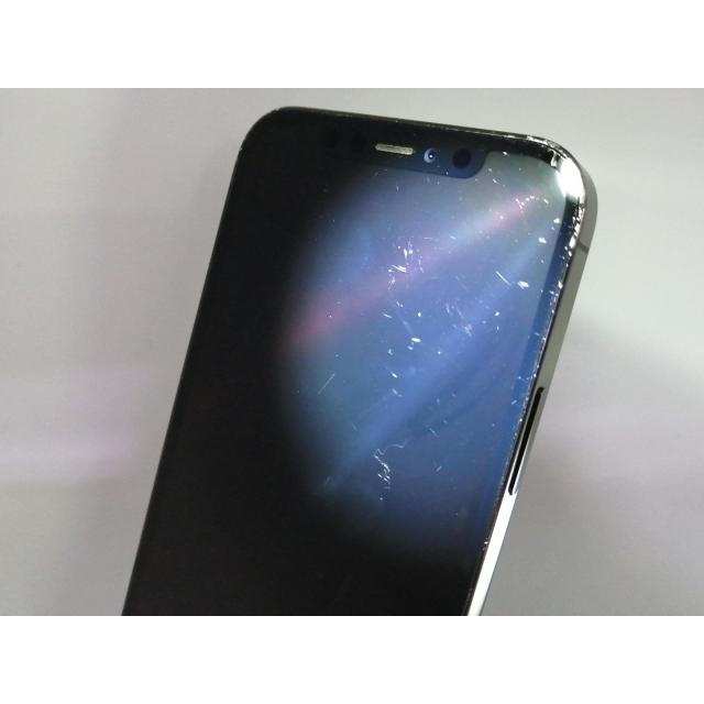 iPhone 12 【中古】Apple docomo 【SIMロック解除済み】 Pro 128GB