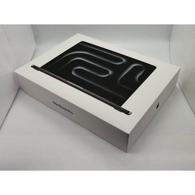 未使用】Apple MacBook Pro 14インチ M5 Pro(CPU:15C/GPU:16C) 24GB