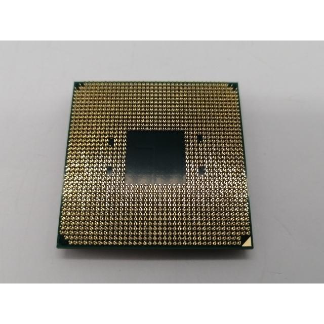 中古】AMD Ryzen 7 5700G (3.8GHz/TC:4.6GHz) bulk AM4/8C/16T/L3 16MB