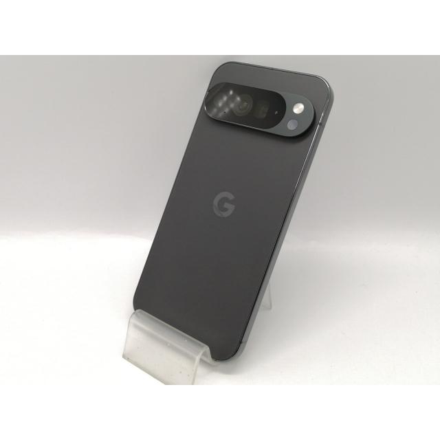 中古】Google 国内版 【SIMフリー】 Pixel 10 Pro XL オブシディアン