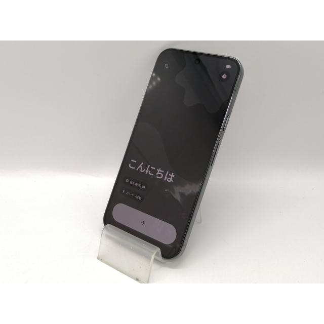 中古】Google 国内版 【SIMフリー】 Pixel 10 Pro XL オブシディアン
