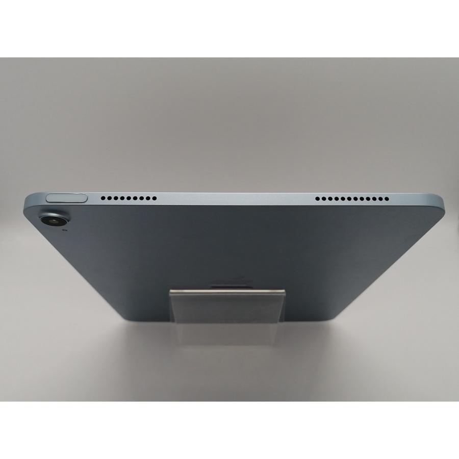 中古】Apple 【Wi-Fi】 11インチ iPad Air（M4/2026) 128GB ブルー