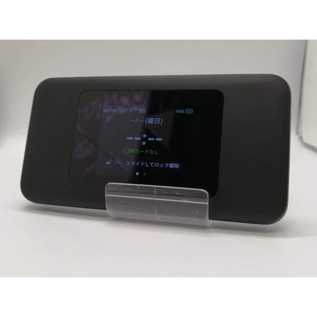 中古】CPSpeed UQmobile【SIMフリー】 Speed Wi-Fi DOCK 5G 01【大須