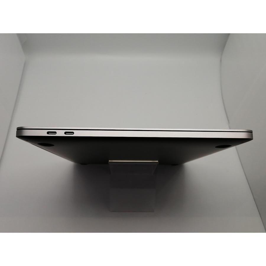 中古】Apple MacBook Pro 13インチ M1(CPU:8C/GPU:8C) 8GB/256GB