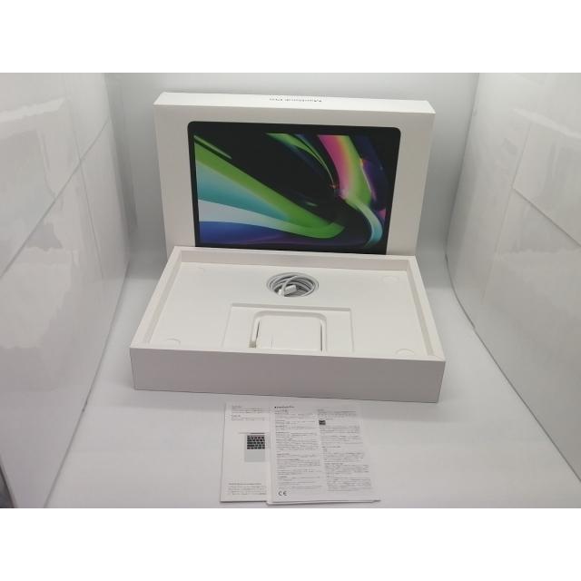 中古】Apple MacBook Pro 13インチ M1(CPU:8C/GPU:8C) 8GB/256GB