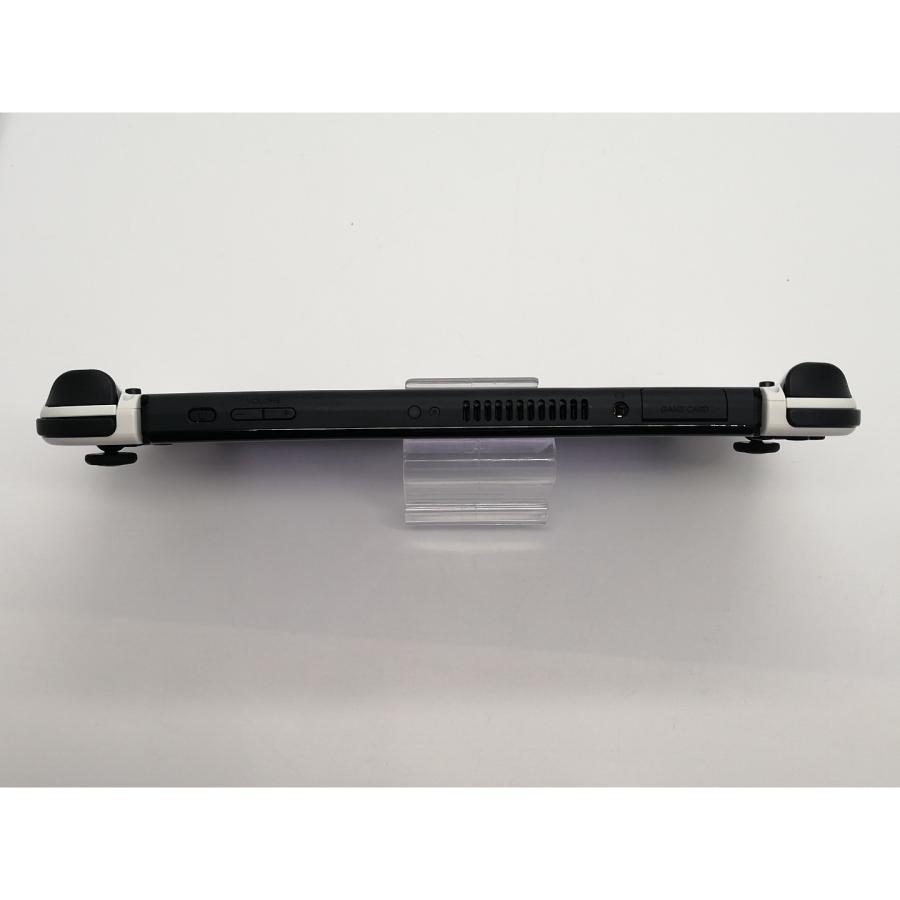 中古】Nintendo Switch 本体 (有機ELモデル) HEG-S-KAAAA ホワイト