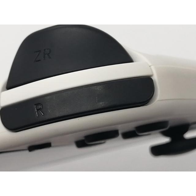 中古】Nintendo Switch 本体 (有機ELモデル) HEG-S-KAAAA ホワイト