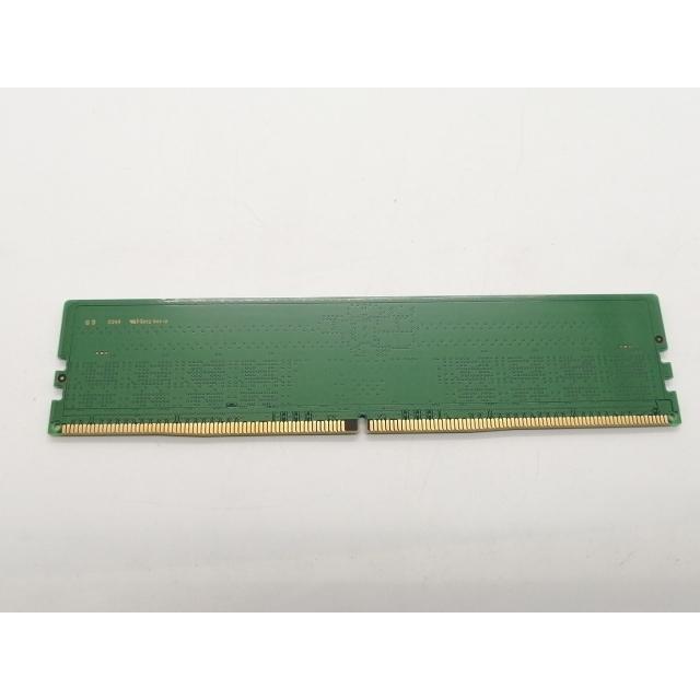 中古】DDR5 16GB DDR5-4800(PC5-38400)【デスクトップPC用】【大須
